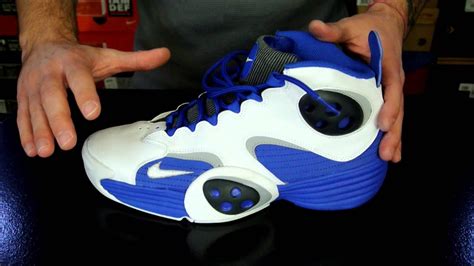 1997 penny hardaway shoes